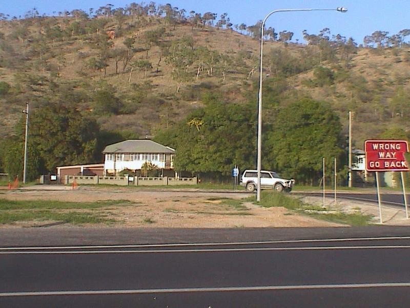 Townsville QLD 4810