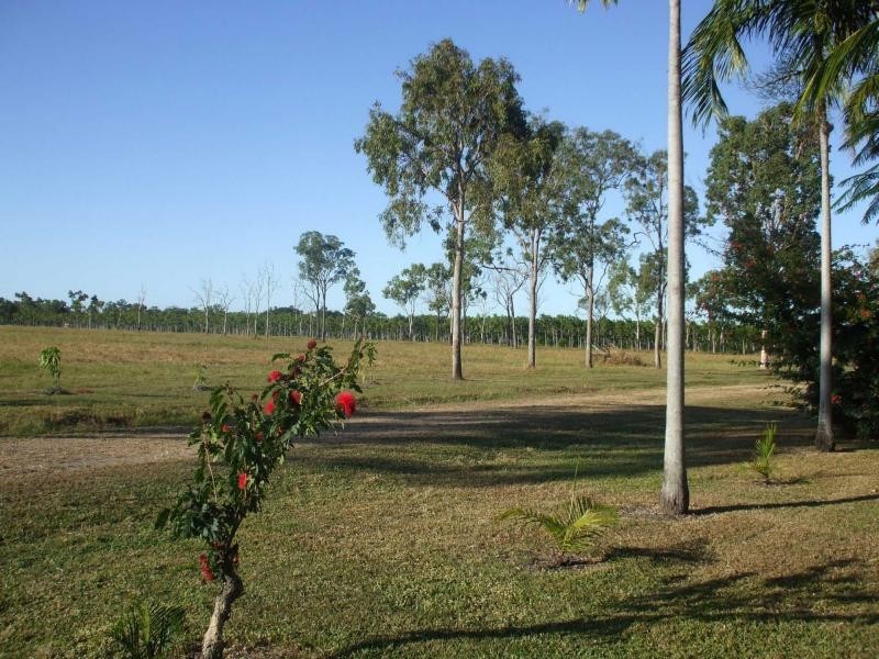 Balgal Beach QLD 4816