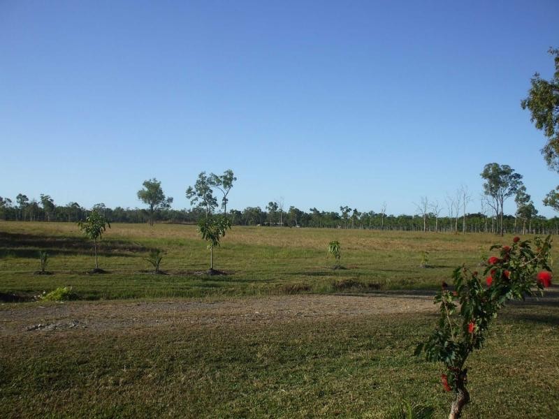Balgal Beach QLD 4816
