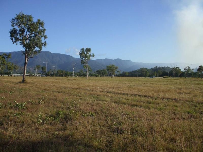 Balgal Beach QLD 4816