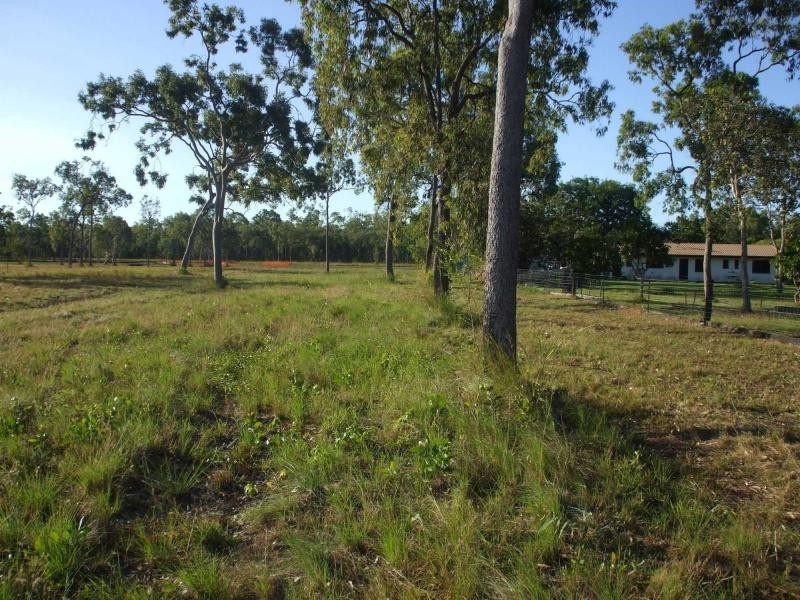 Balgal Beach QLD 4816