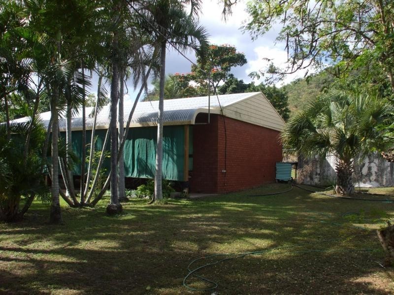 Toonpan QLD 4816