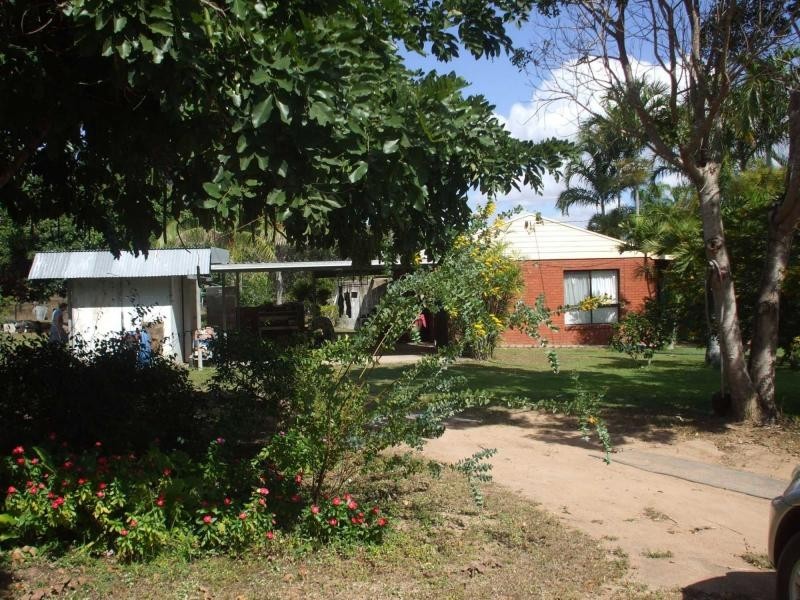 Toonpan QLD 4816
