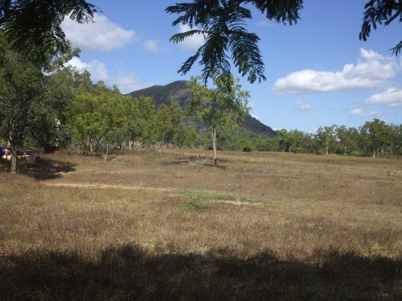 Toonpan QLD 4816