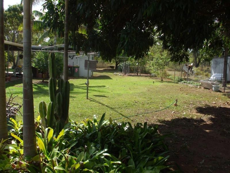 Toonpan QLD 4816