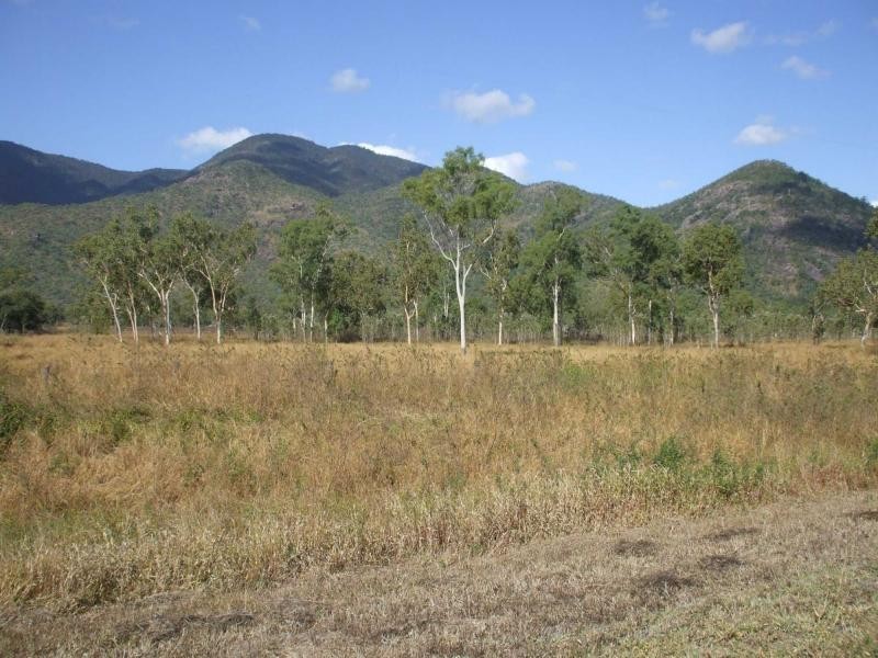 Toonpan QLD 4816