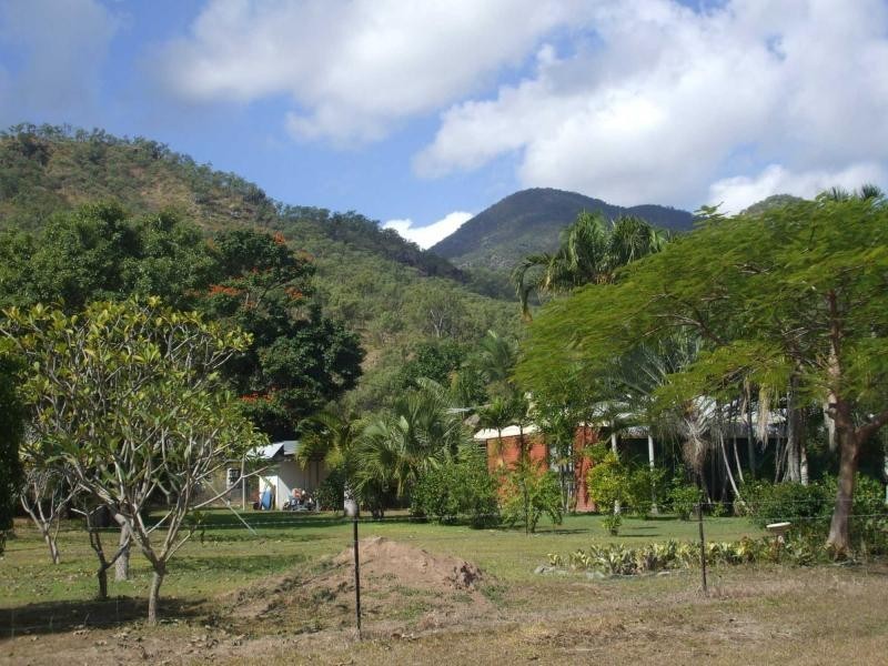 Toonpan QLD 4816