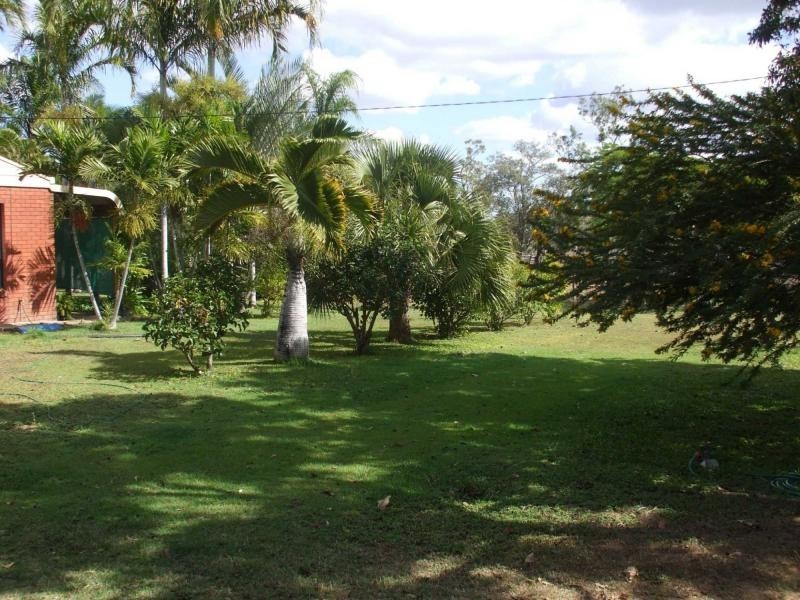 Toonpan QLD 4816