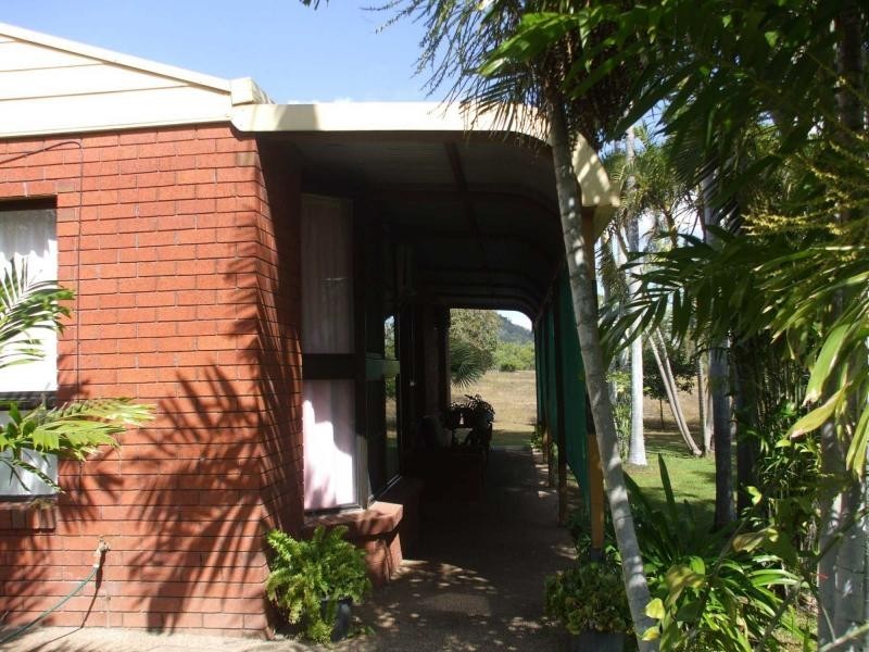 Toonpan QLD 4816