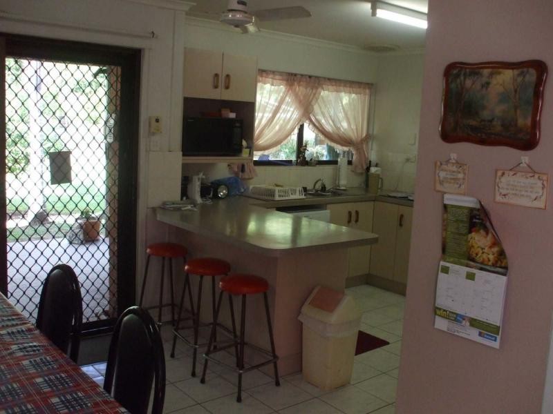 Toonpan QLD 4816
