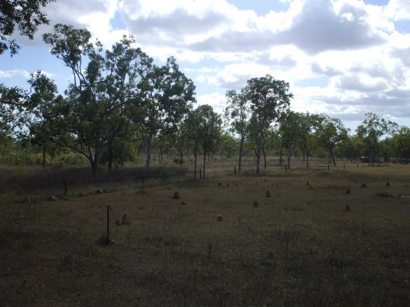 Toonpan QLD 4816