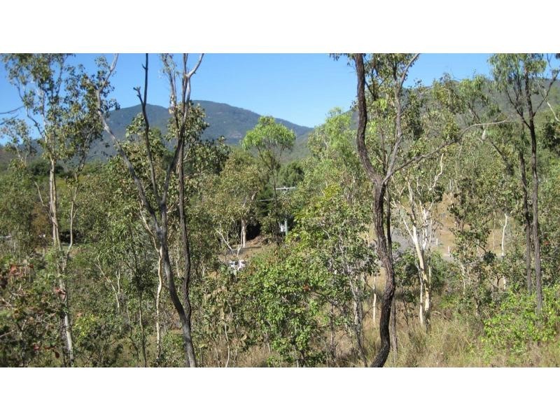 Alligator Creek QLD 4816