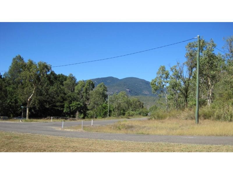 Alligator Creek QLD 4816