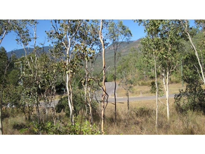 Alligator Creek QLD 4816