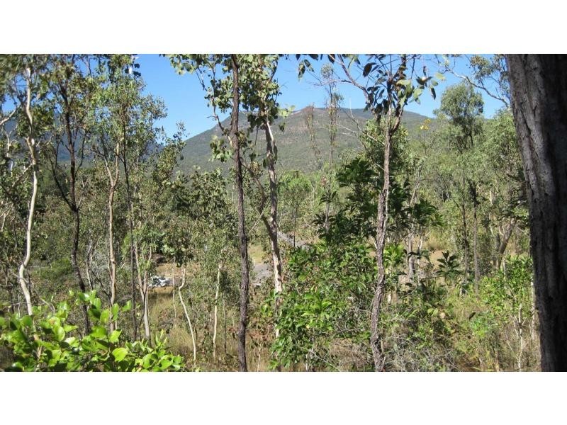 Alligator Creek QLD 4816