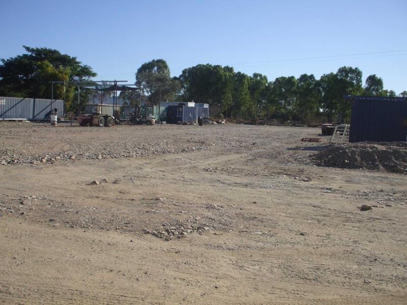 Woodstock QLD 4816