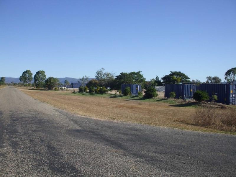 Woodstock QLD 4816