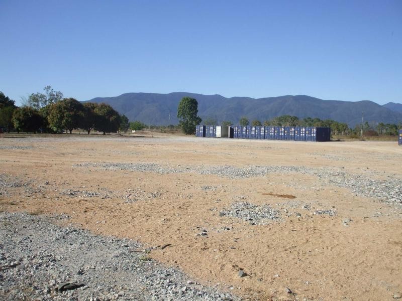 Woodstock QLD 4816