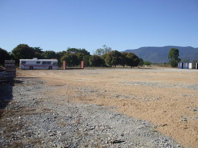Woodstock QLD 4816