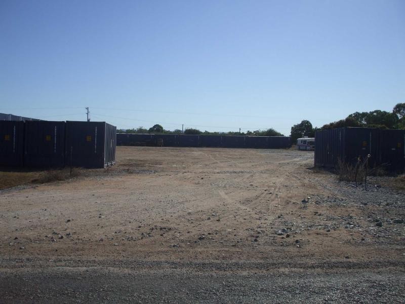 Woodstock QLD 4816