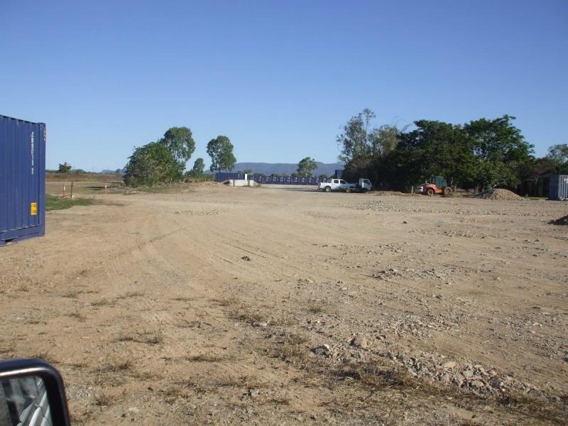 Woodstock QLD 4816