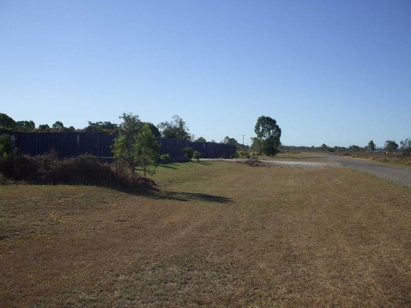 Woodstock QLD 4816