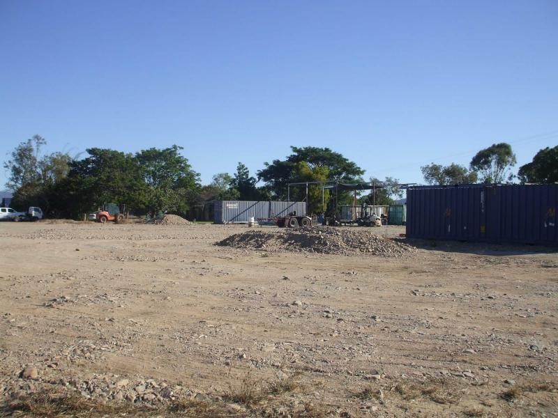 Woodstock QLD 4816