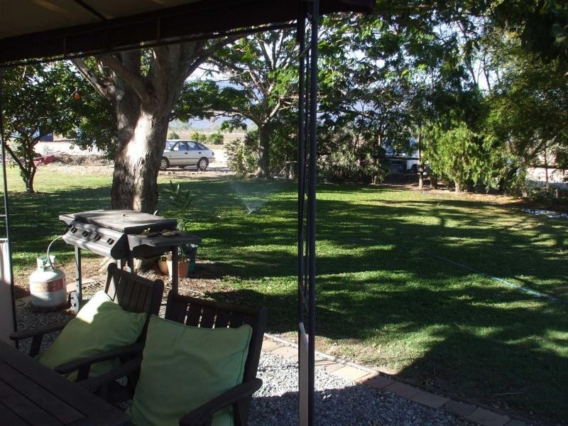 Woodstock QLD 4816