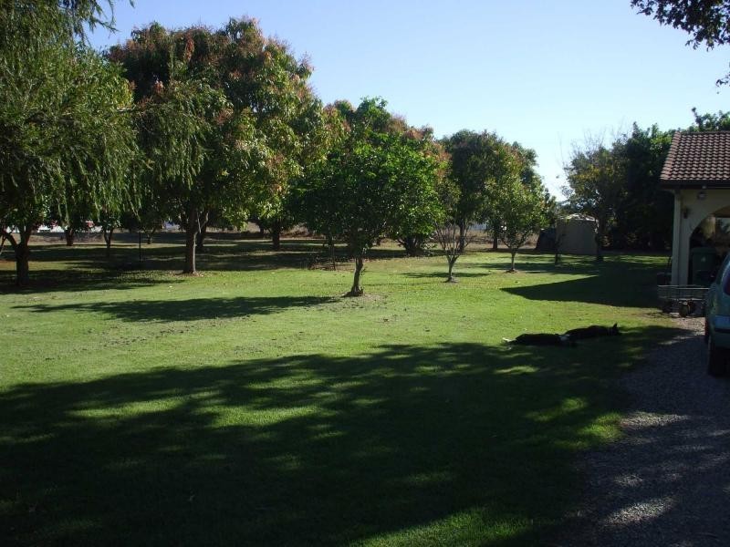 Woodstock QLD 4816