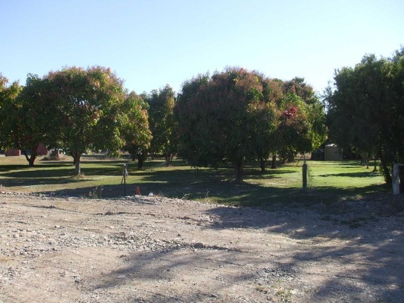 Woodstock QLD 4816
