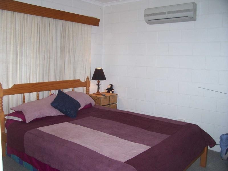 Woodstock QLD 4816