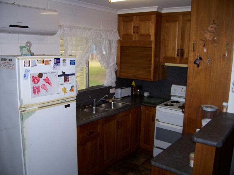 Woodstock QLD 4816