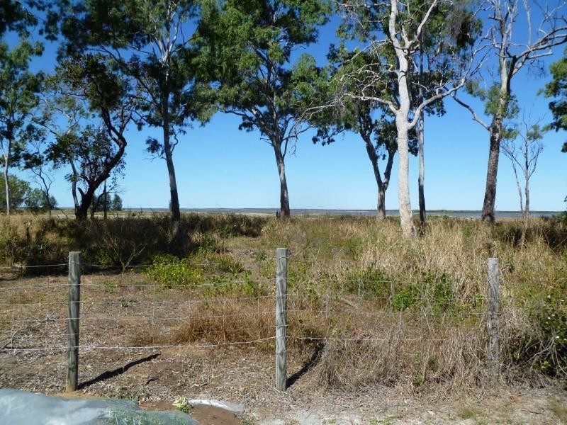 Cungulla QLD 4816