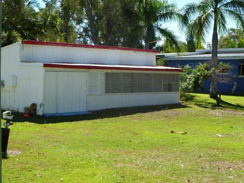 Cungulla QLD 4816