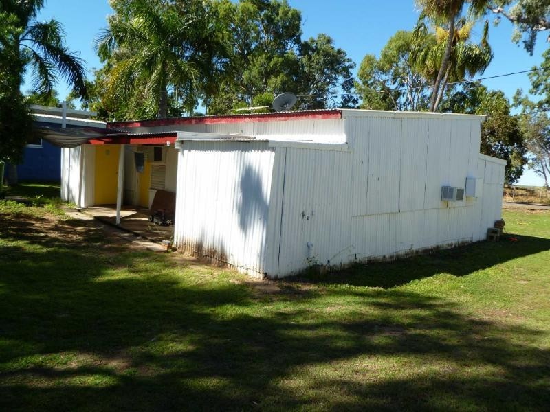 Cungulla QLD 4816