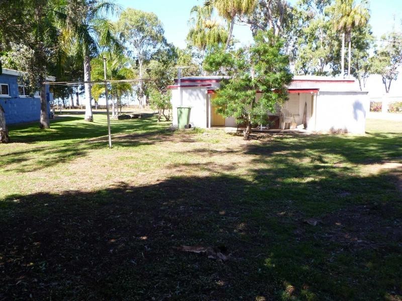 Cungulla QLD 4816