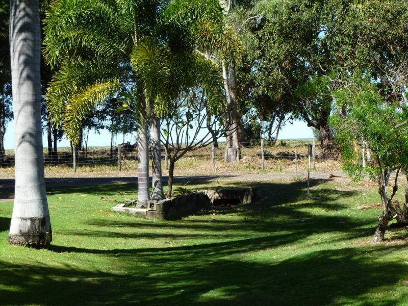Cungulla QLD 4816