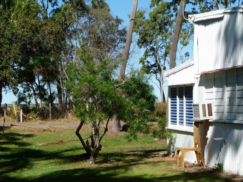 Cungulla QLD 4816