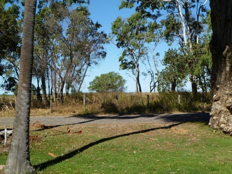 Cungulla QLD 4816
