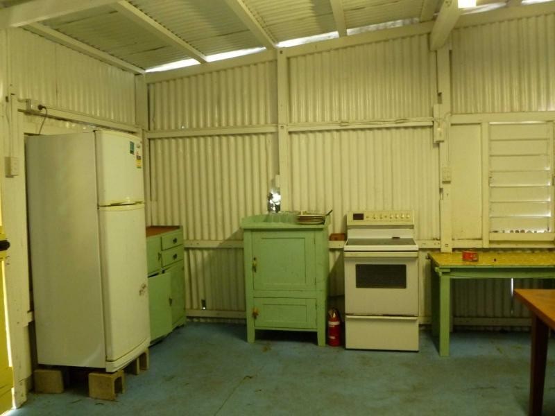 Cungulla QLD 4816