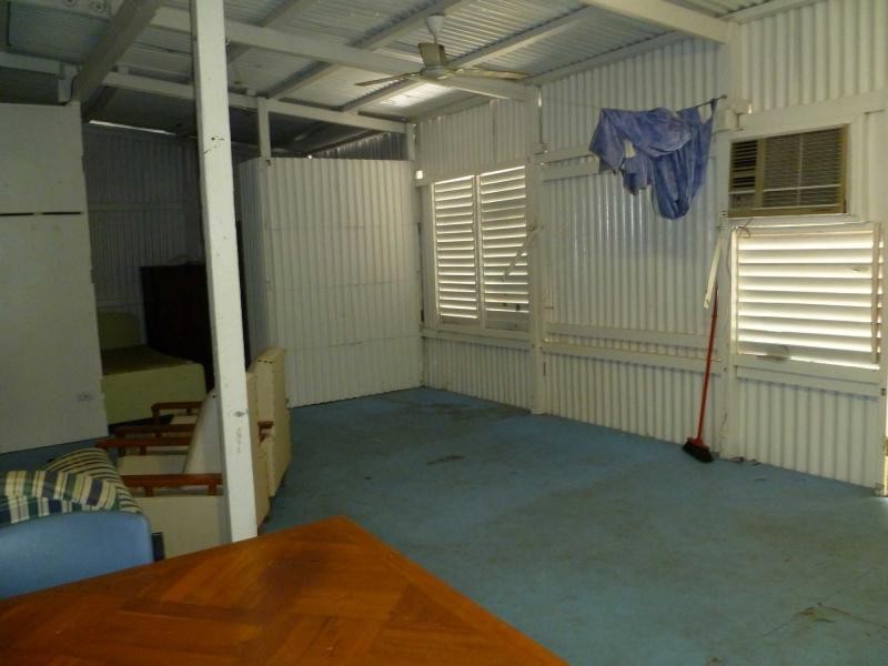Cungulla QLD 4816