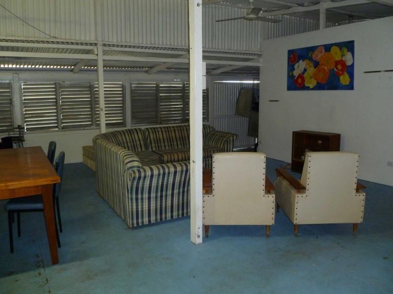 Cungulla QLD 4816