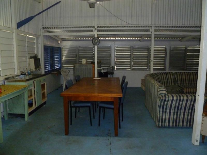 Cungulla QLD 4816