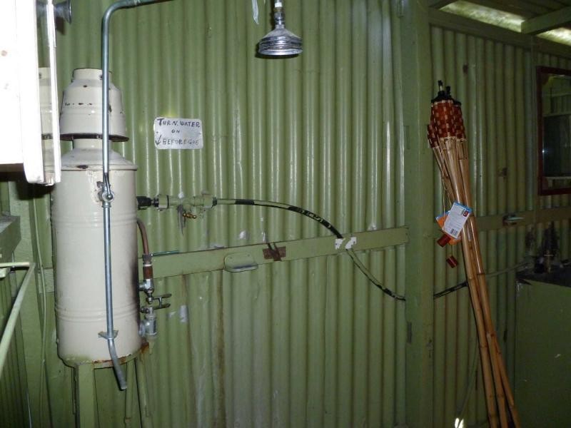 Cungulla QLD 4816