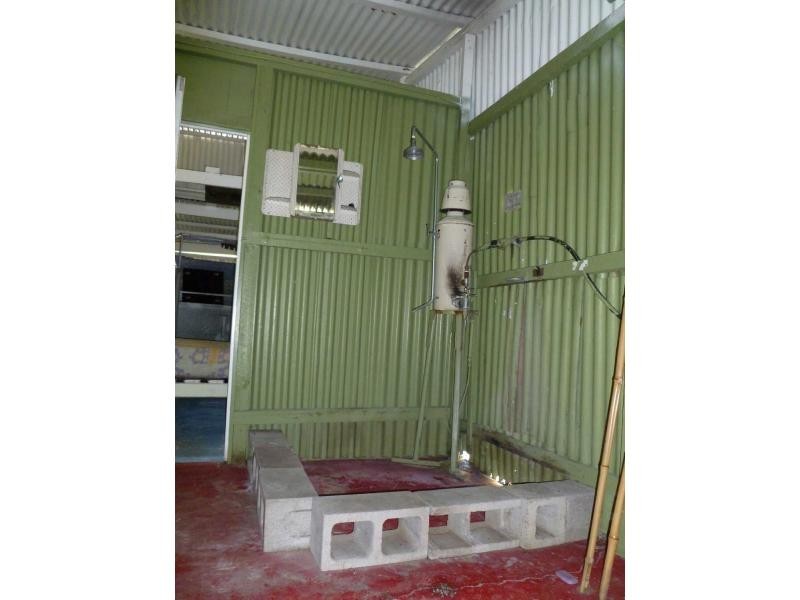 Cungulla QLD 4816