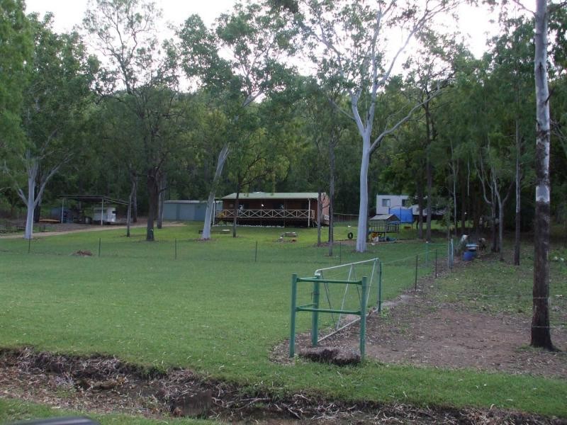 Mount Surround QLD 4809