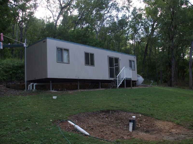 Mount Surround QLD 4809