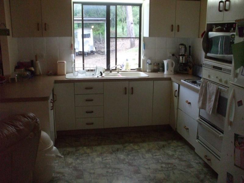 Mount Surround QLD 4809