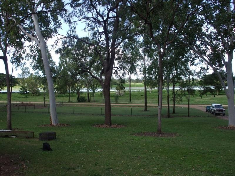 Mount Surround QLD 4809