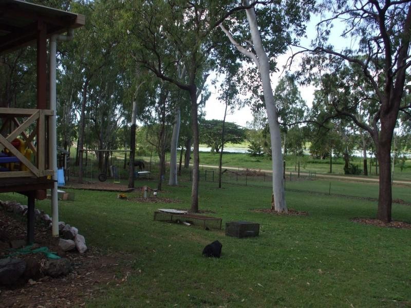 Mount Surround QLD 4809